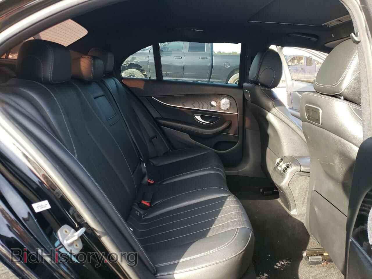 2018 MERCEDES-BENZ E-CLASS - VIN: WDDZF4JBXJA411176 - Photo 10
