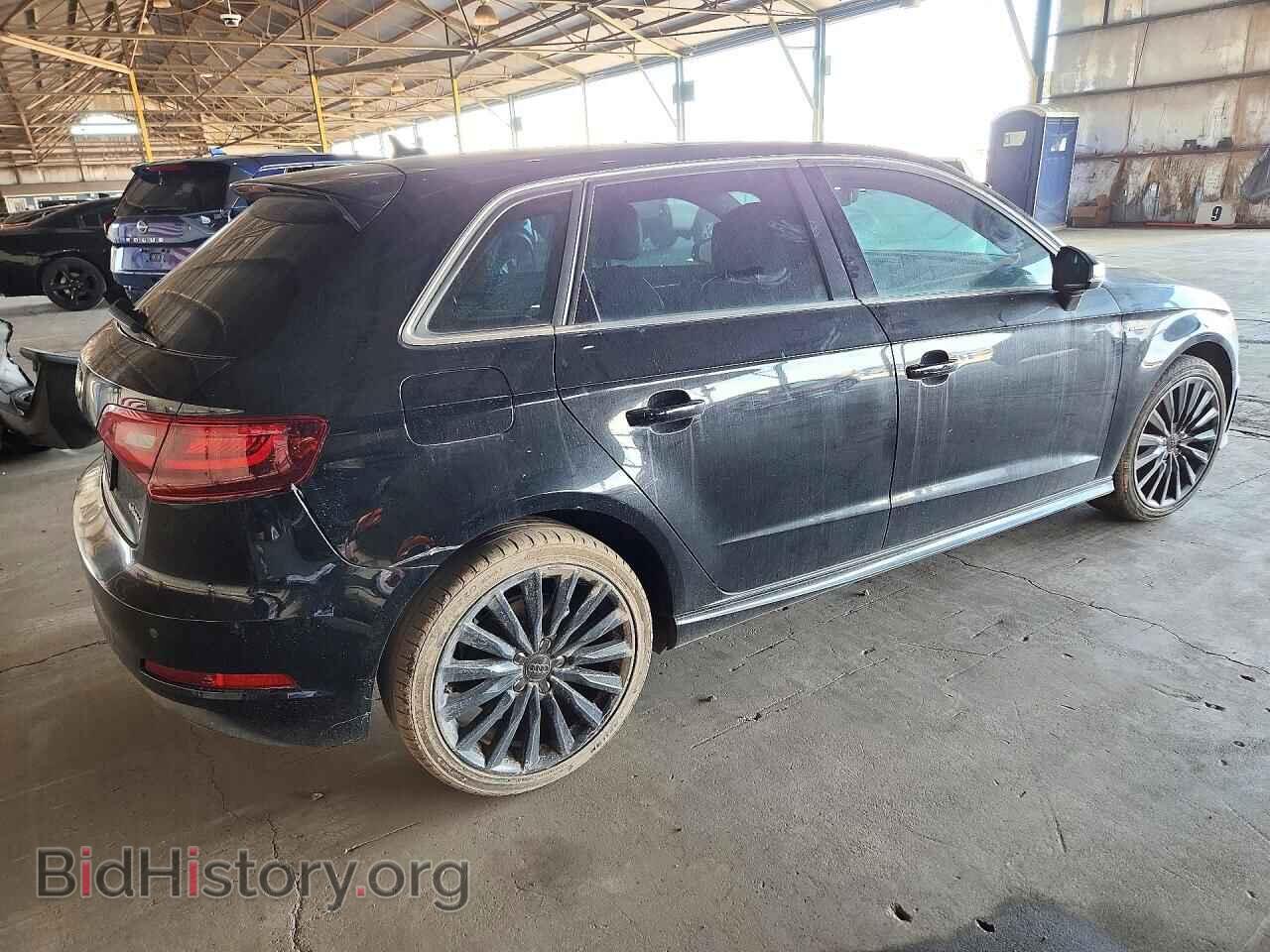 2016 AUDI A3 - VIN: WAUTPBFF8GA121957 - Photo 3