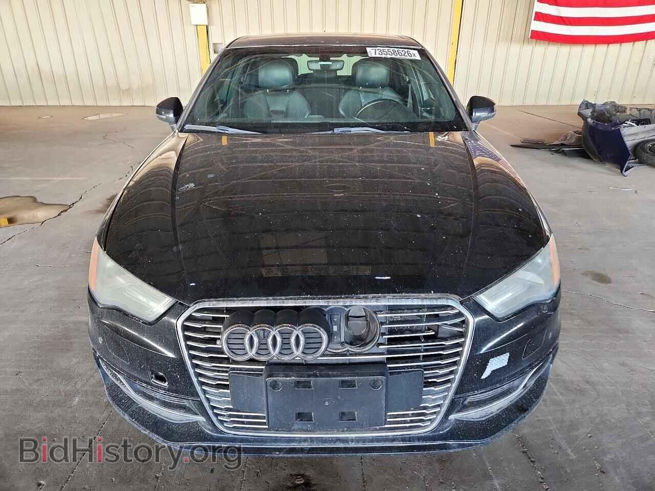 2016 AUDI A3 - VIN: WAUTPBFF8GA121957 - Photo 5
