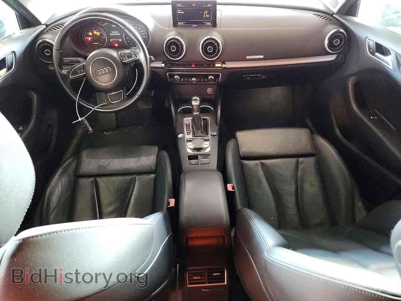 2016 AUDI A3 - VIN: WAUTPBFF8GA121957 - Photo 8