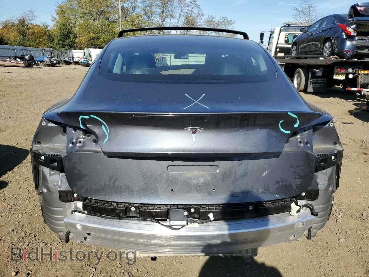 2018 TESLA MODEL 3 - VIN: 5YJ3E1EA7JF059569 - Фото 6