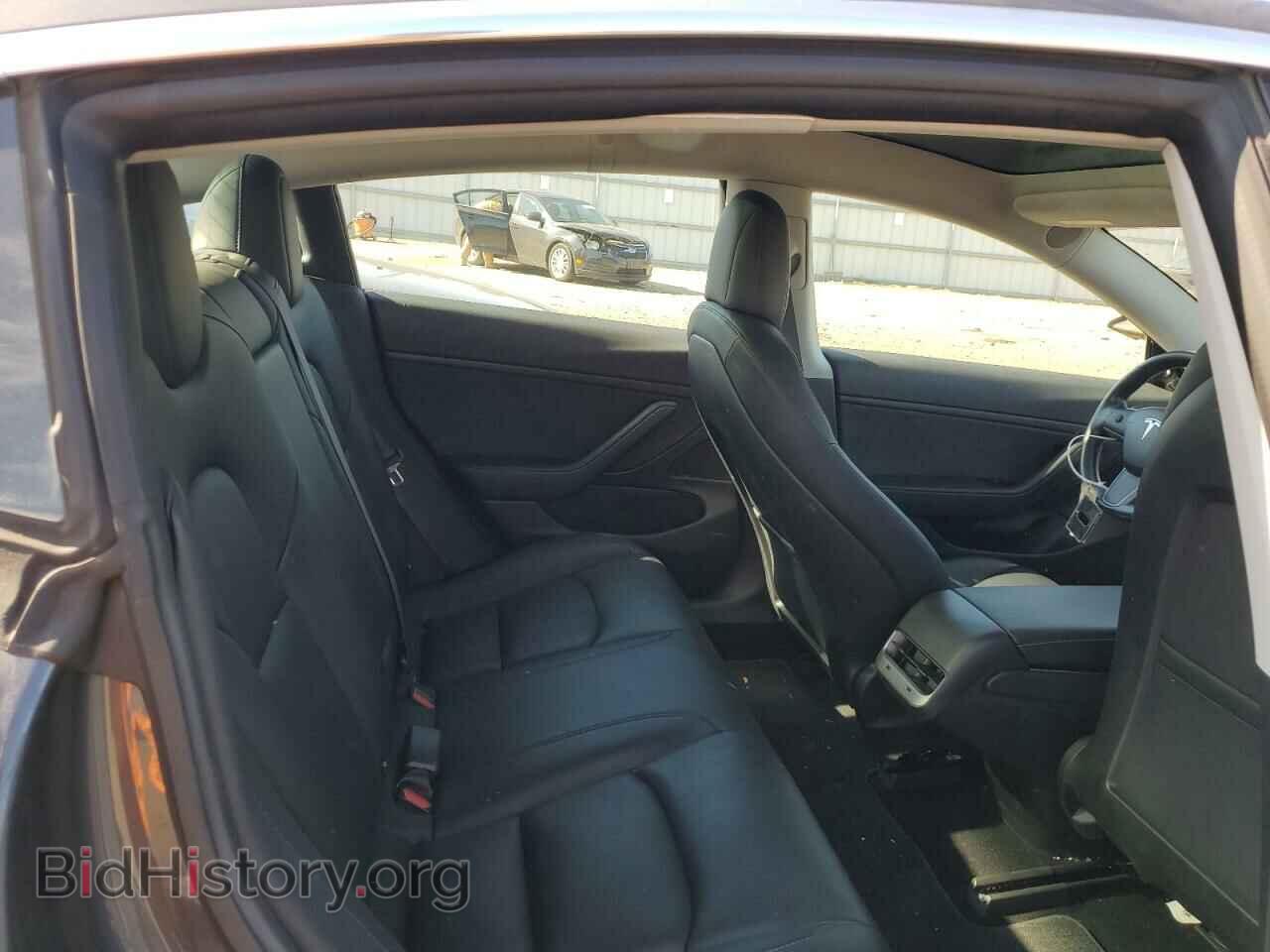 2018 TESLA MODEL 3 - VIN: 5YJ3E1EA7JF059569 - Фото 10