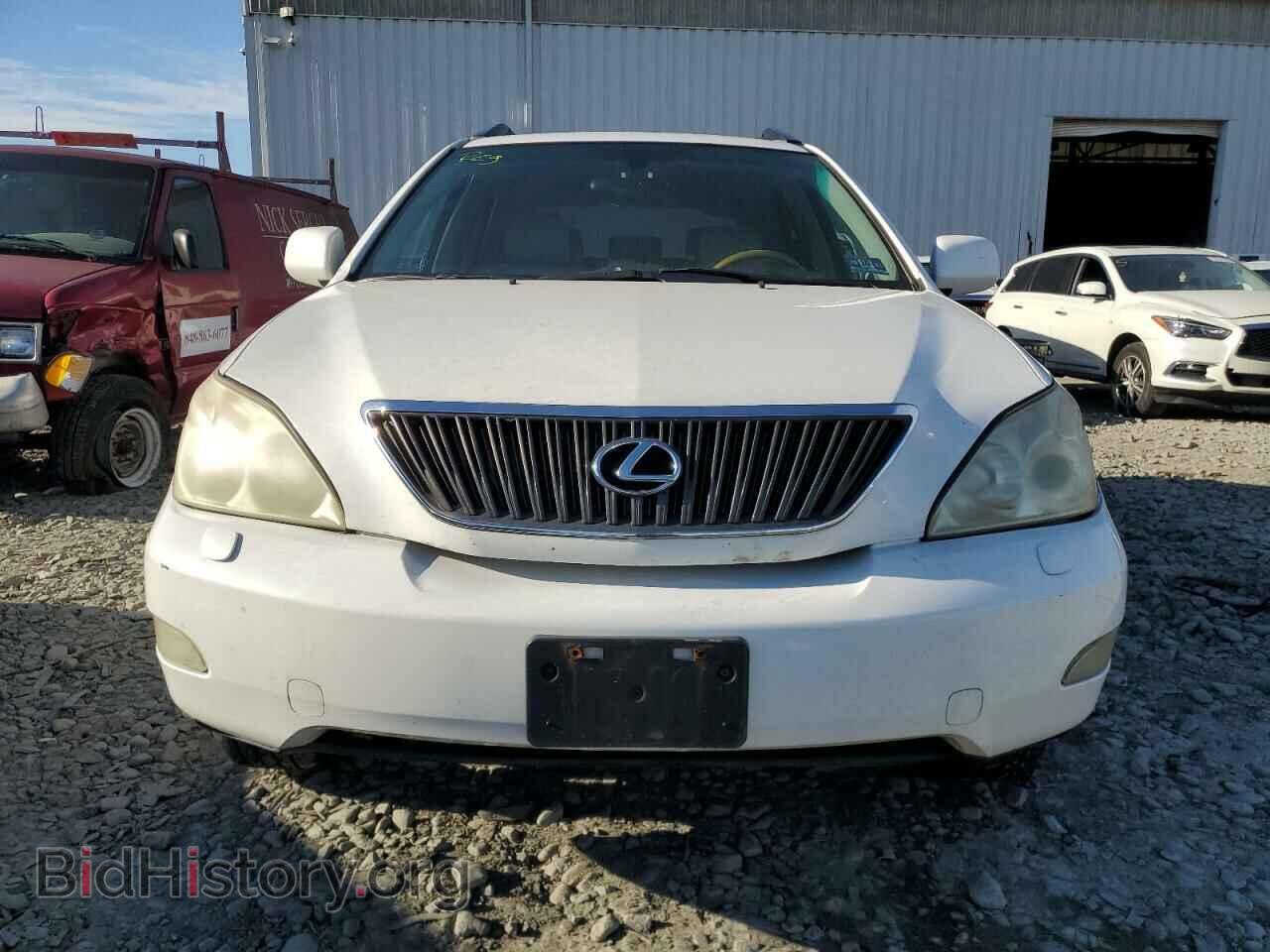 2006 LEXUS RX330 - VIN: 2T2HA31U96C089502 - Фото 5