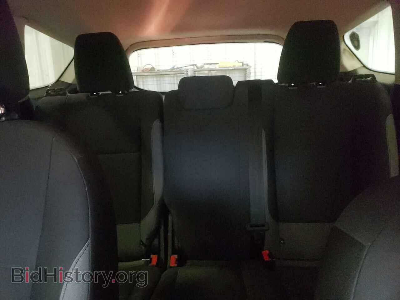 2013 FORD ESCAPE - VIN: 1FMCU0F7XDUA54969 - Фото 10