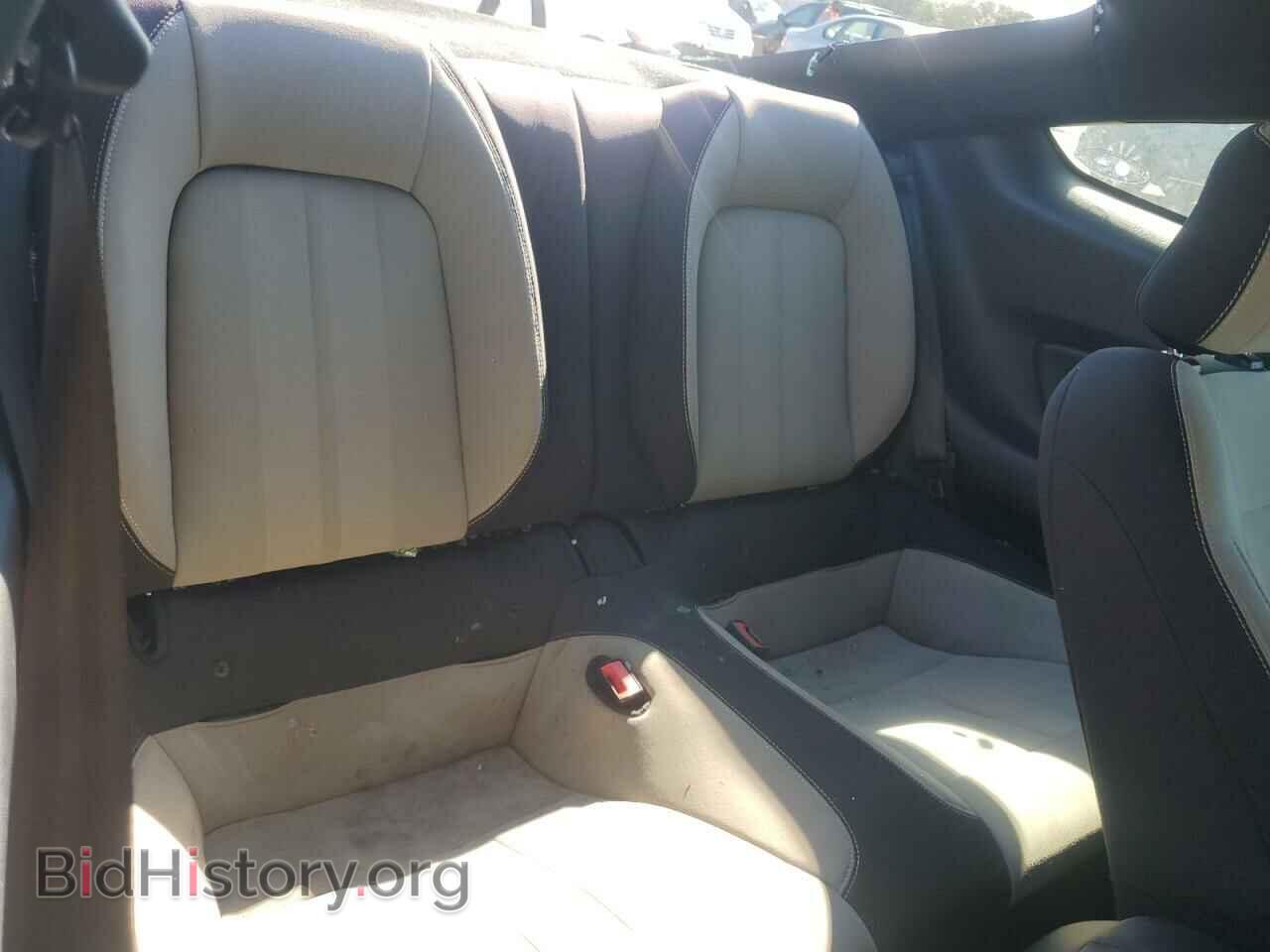 2019 FORD ALL Models - VIN: 1FA6P8TH7K5105569 - Фото 10