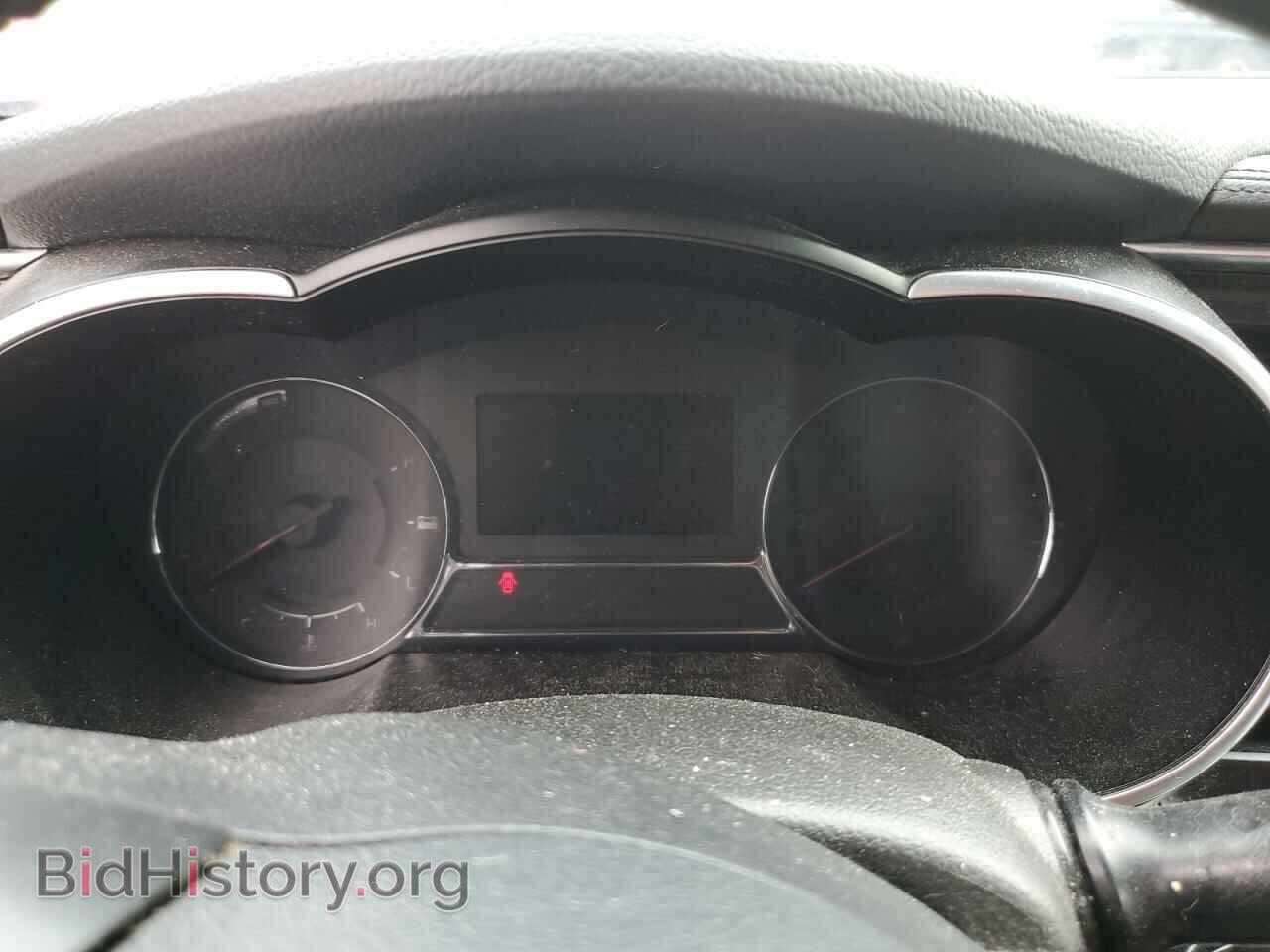 2014 KIA OPTIMA - VIN: KNAGN4AD9E5063064 - Фото 9