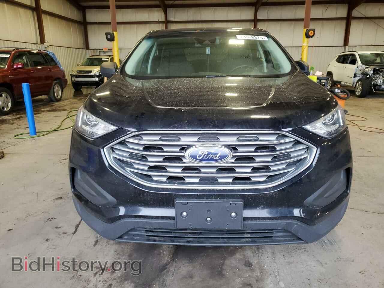 2019 FORD EDGE - VIN: 2FMPK4G98KBC49423 - Фото 5