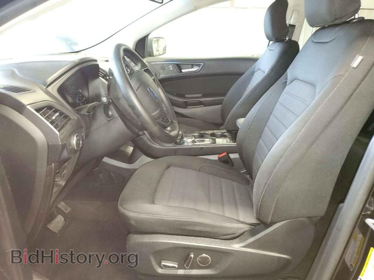 2019 FORD EDGE - VIN: 2FMPK4G98KBC49423 - Фото 7