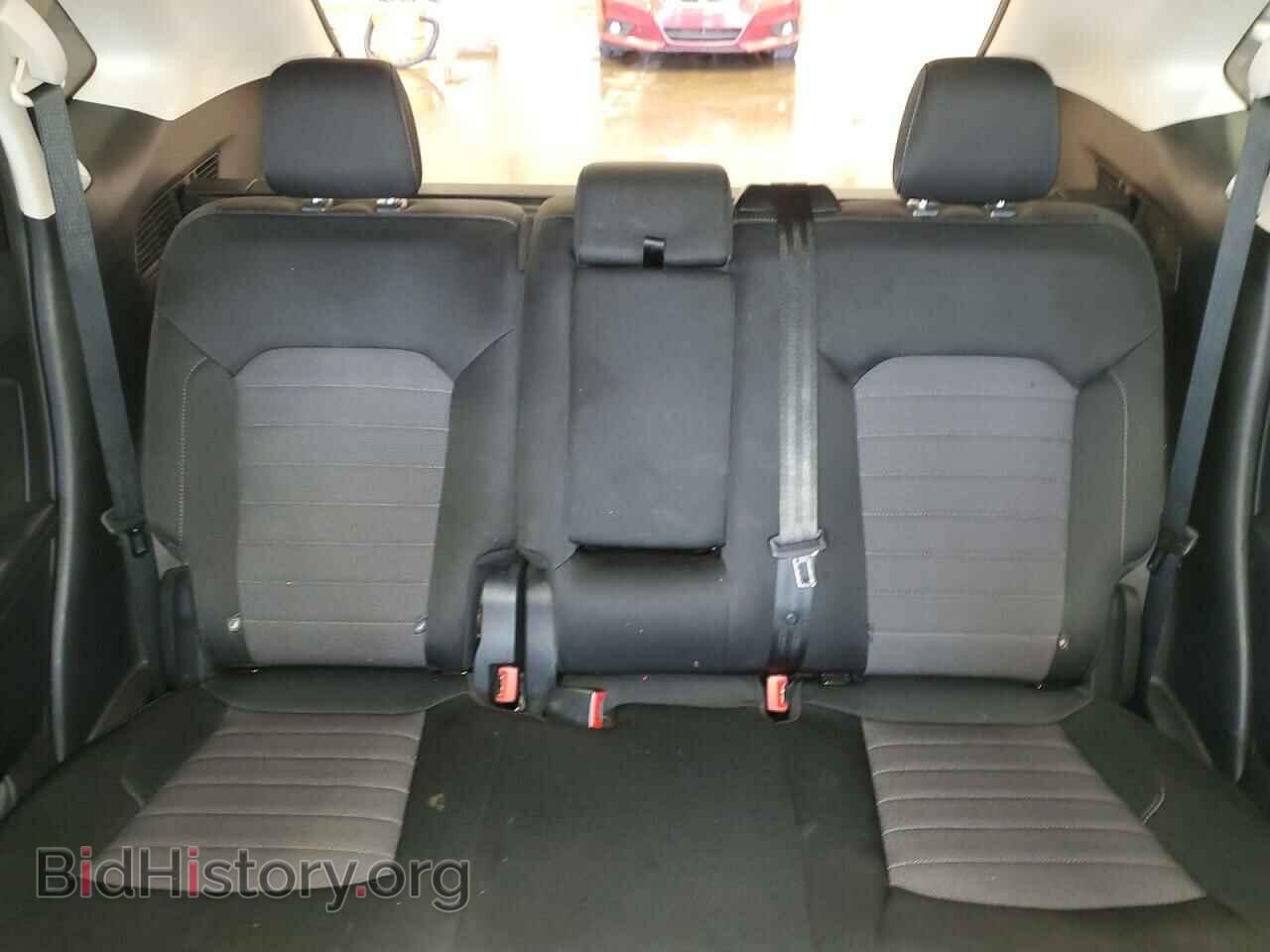 2019 FORD EDGE - VIN: 2FMPK4G98KBC49423 - Фото 10