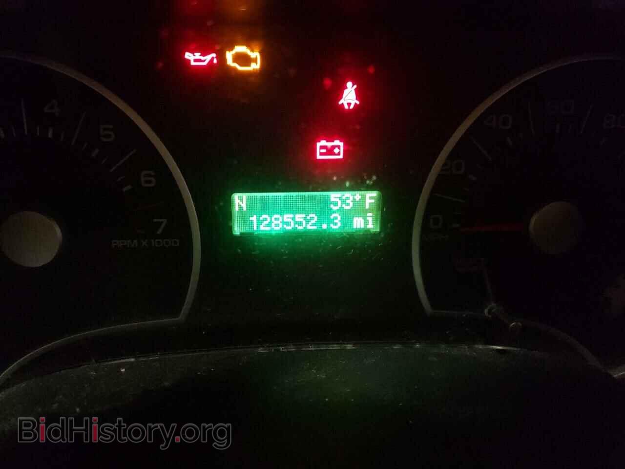 2010 FORD EXPLORER - VIN: 1FMEU7DE1AUA46354 - Фото 9