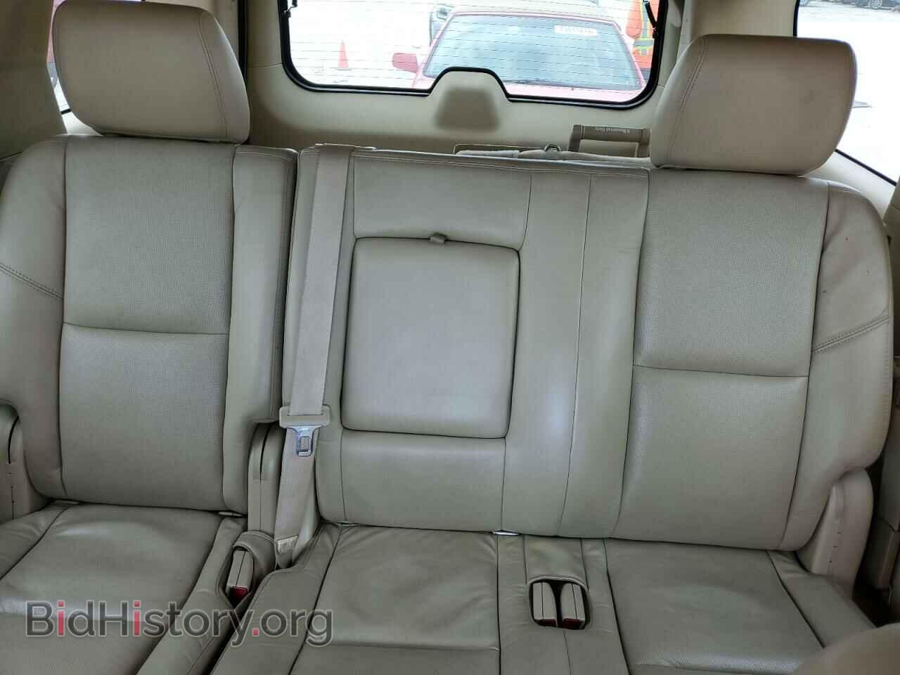 2011 CADILLAC ESCALADE - VIN: 1GYS3CEF3BR142799 - Фото 10