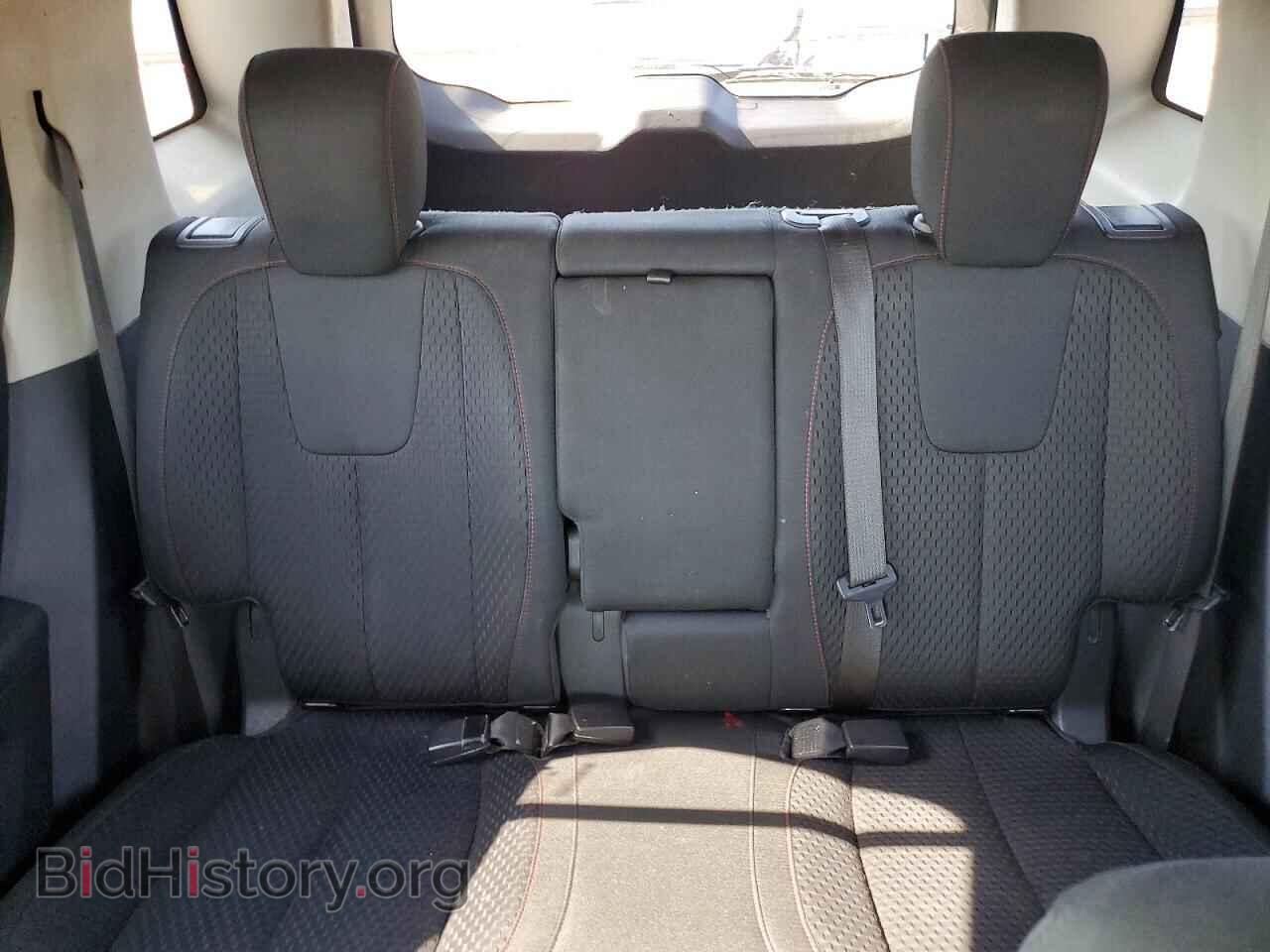 2014 GMC TERRAIN - VIN: 2GKALMEK7E6320951 - Photo 10