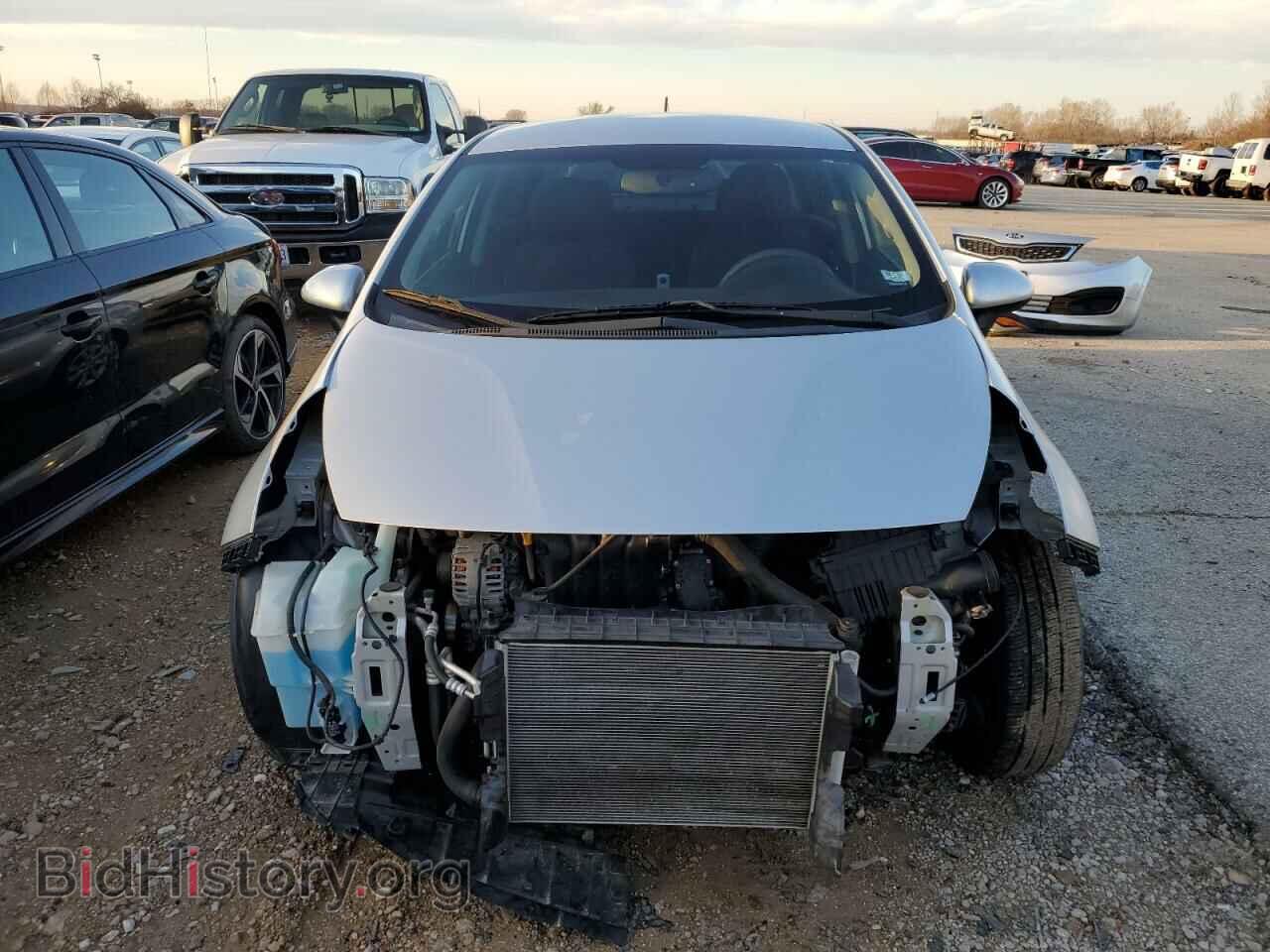 2013 KIA RIO - VIN: KNADN4A37D6141067 - Фото 5