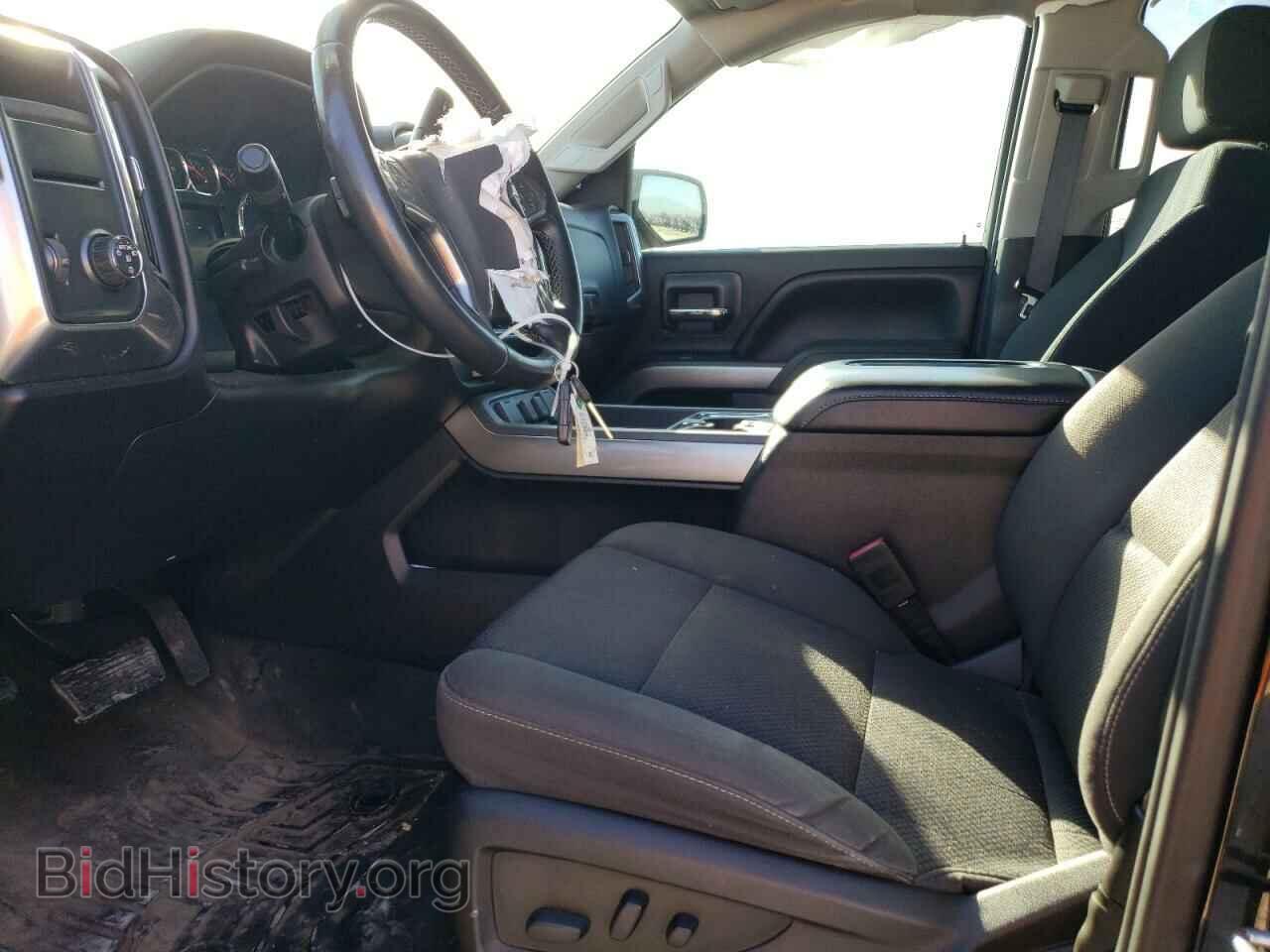 2016 CHEVROLET SILVERADO - VIN: 3GCPCREC8GG303949 - Фото 7