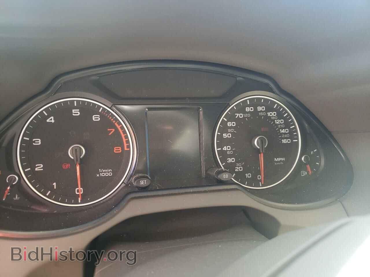 2015 AUDI Q5 - VIN: WA1LFAFP8FA080229 - Фото 9