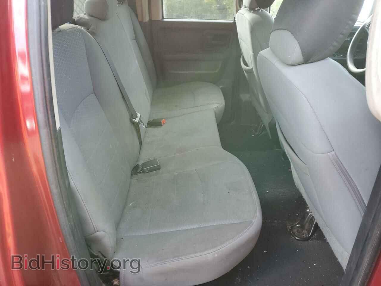 2014 RAM 1500 - VIN: 1C6RR7FT3ES124208 - Photo 10
