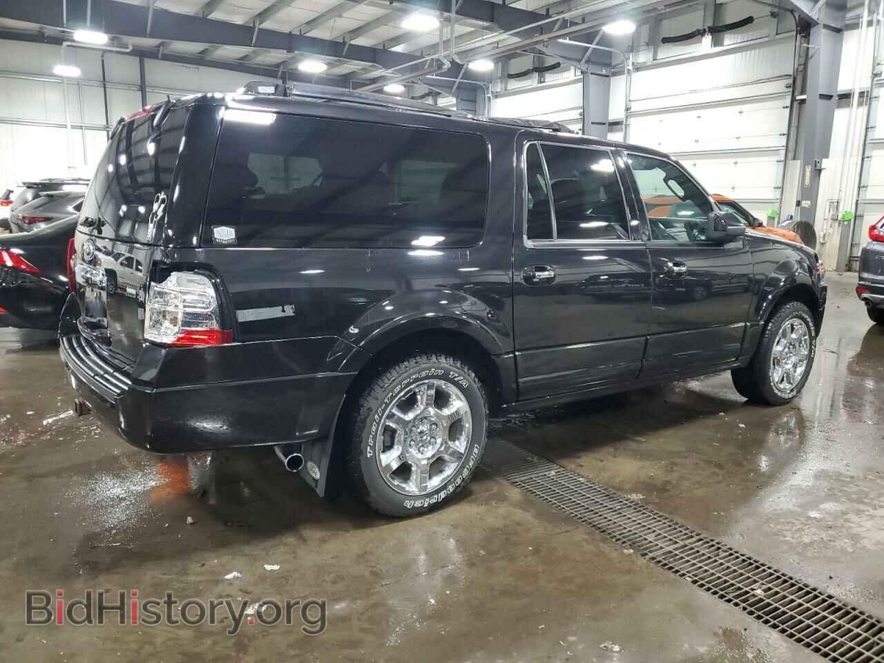 2013 FORD EXPEDITION - VIN: 1FMJK2A59DEF64299 - Фото 3