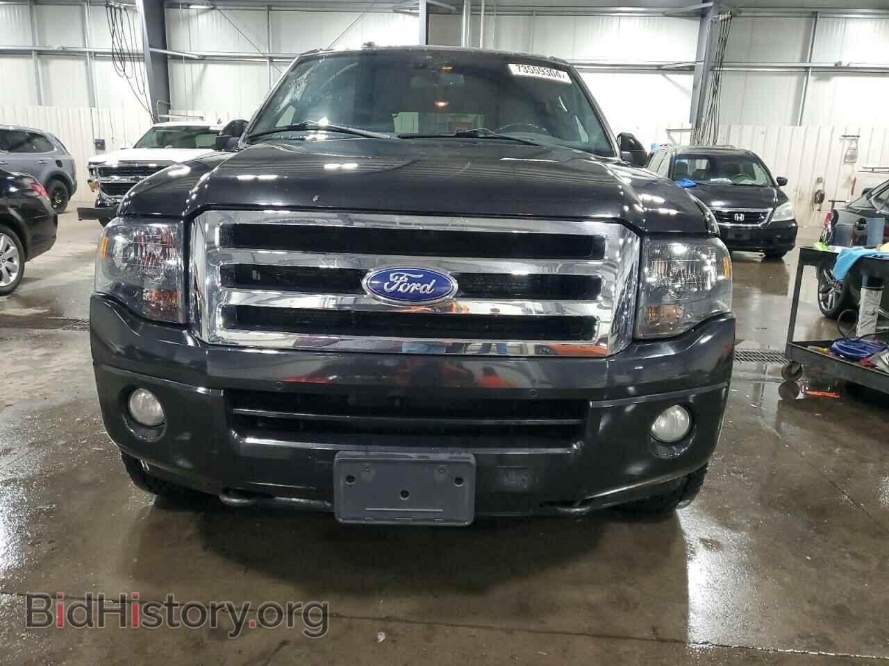 2013 FORD EXPEDITION - VIN: 1FMJK2A59DEF64299 - Фото 5