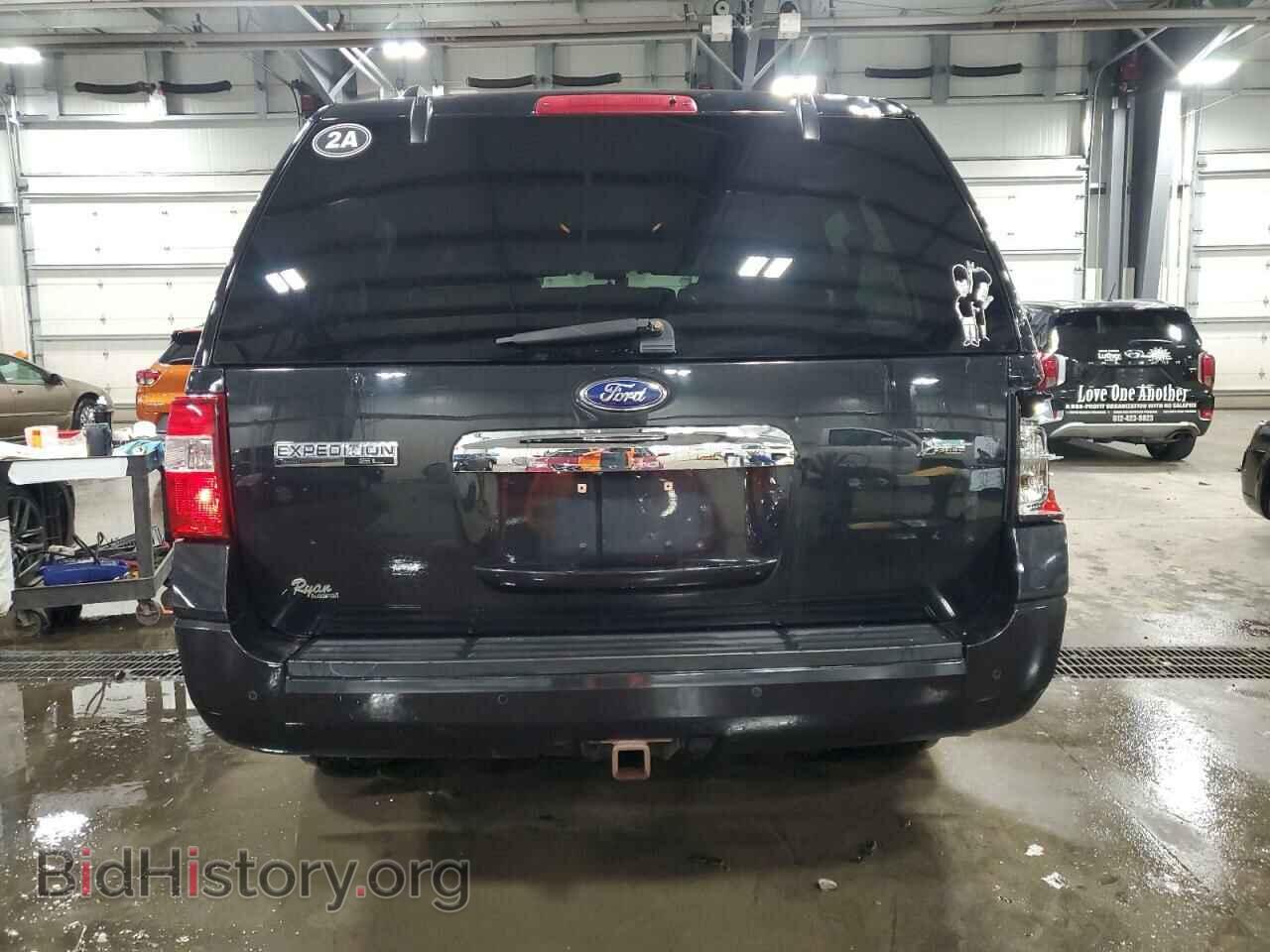 2013 FORD EXPEDITION - VIN: 1FMJK2A59DEF64299 - Фото 6