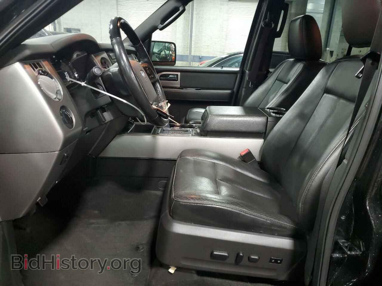 2013 FORD EXPEDITION - VIN: 1FMJK2A59DEF64299 - Фото 7