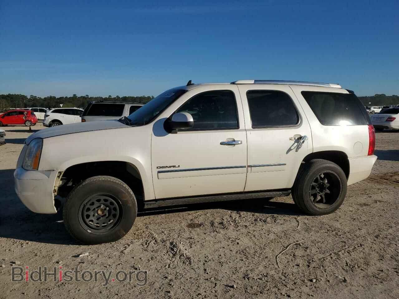 Photo 1GKS1EEF3DR287680 - GMC YUKON 2013