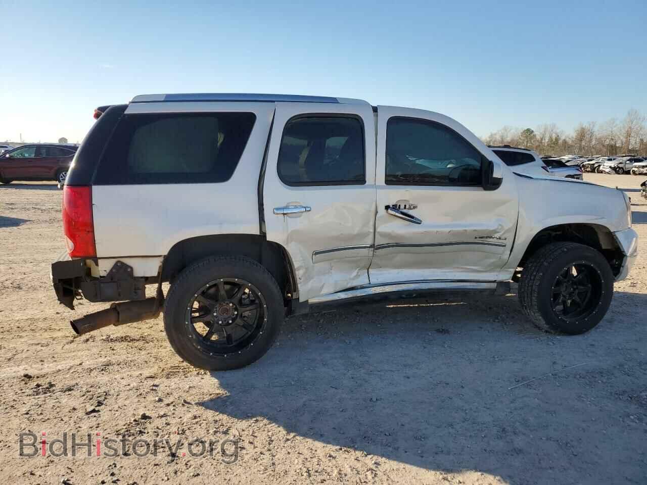 2013 GMC YUKON - VIN: 1GKS1EEF3DR287680 - Фото 3