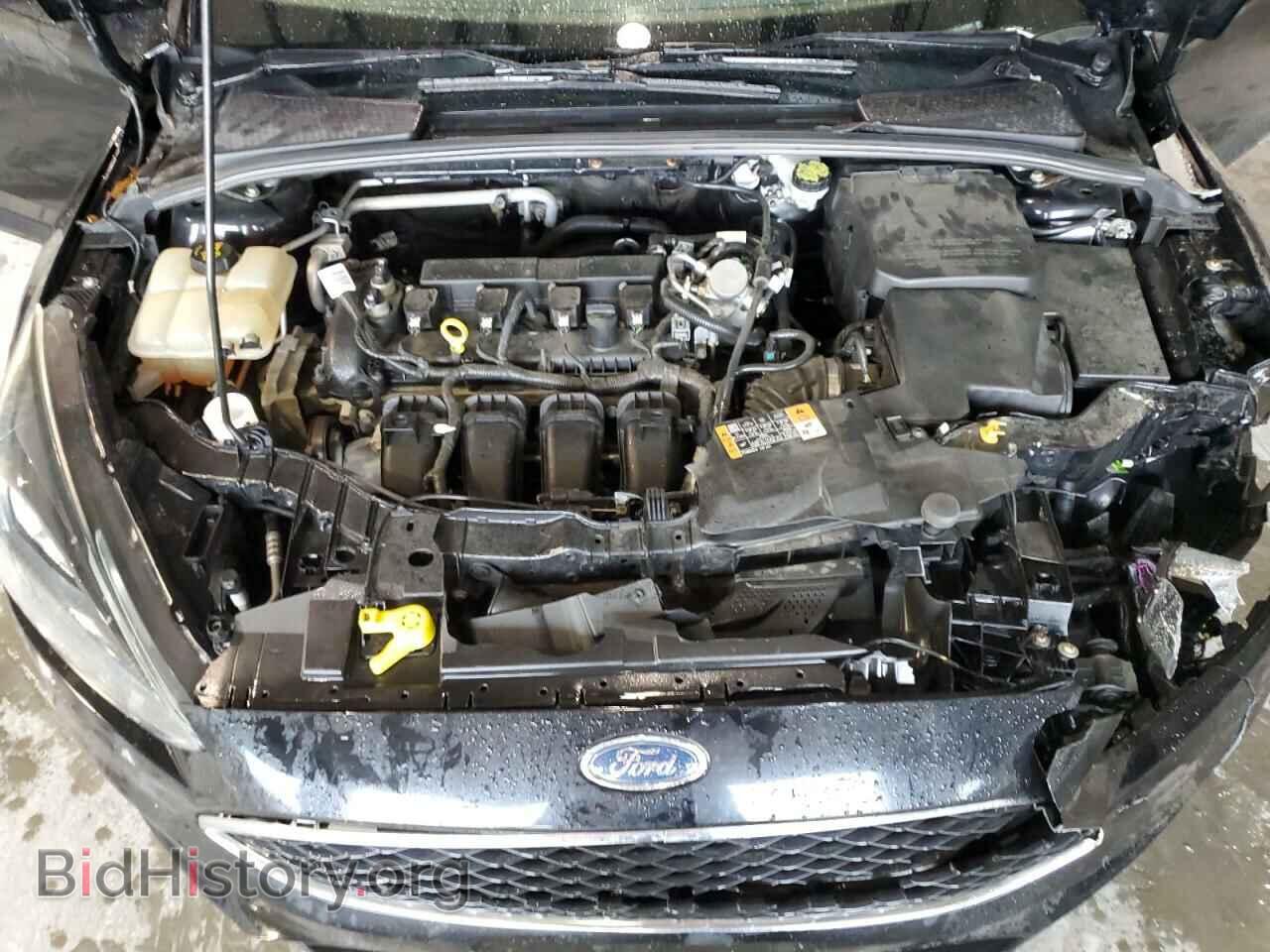 2016 FORD FOCUS - VIN: 1FADP3K28GL349841 - Фото 11