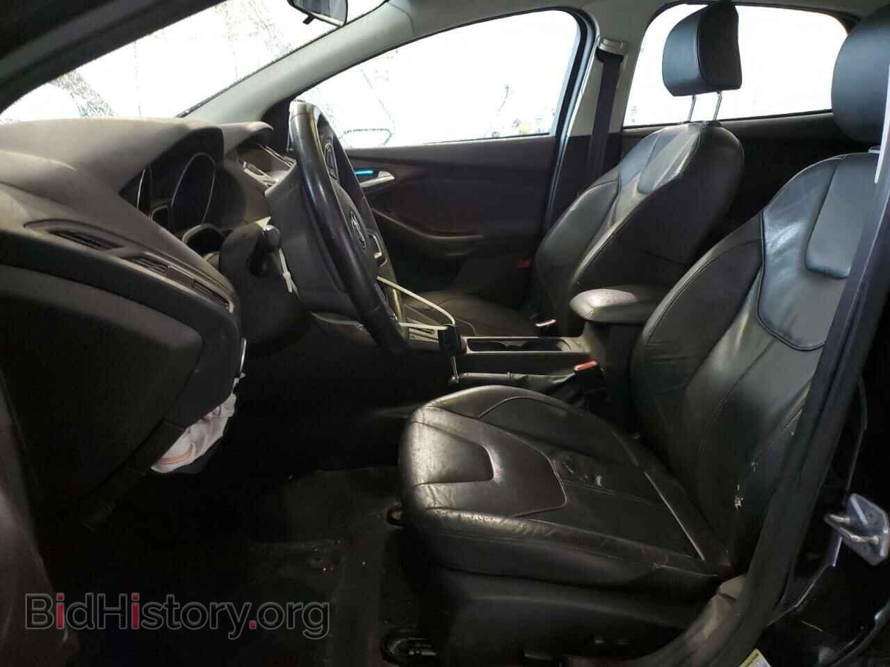 2016 FORD FOCUS - VIN: 1FADP3K28GL349841 - Фото 7