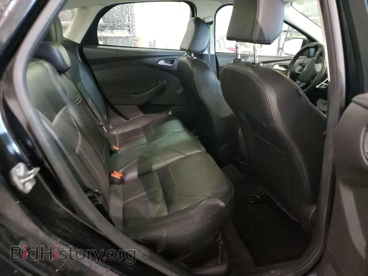 2016 FORD FOCUS - VIN: 1FADP3K28GL349841 - Фото 10