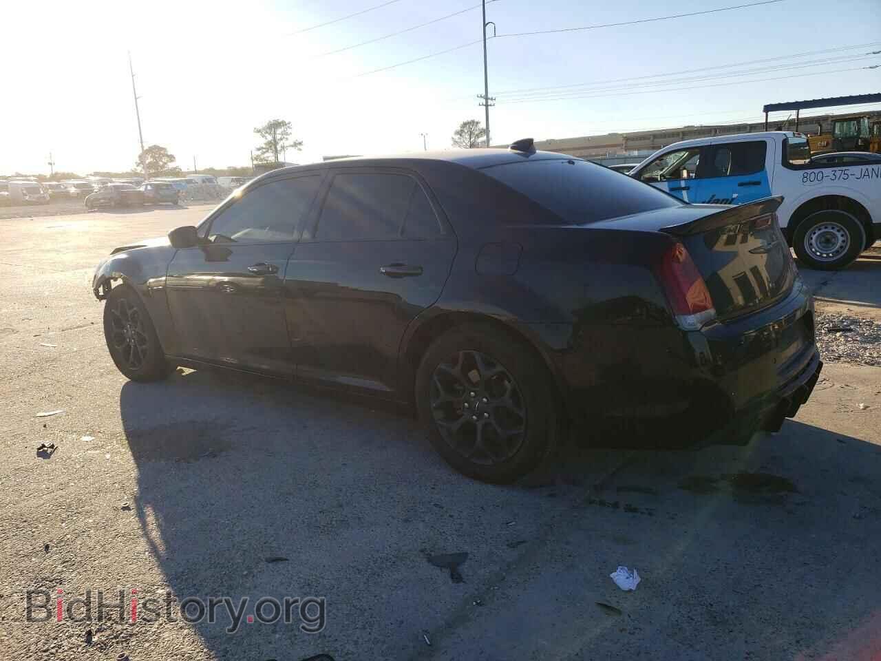 2020 CHRYSLER 300 - VIN: 2C3CCAGG7LH180868 - Photo 2