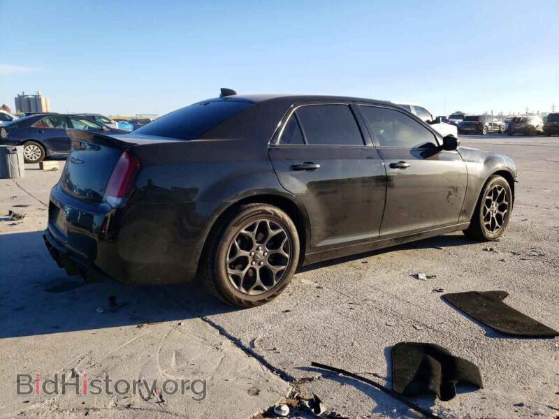 2020 Chrysler 300 (VIN 2C3CCAGG7LH180868) — фото 3 из 12