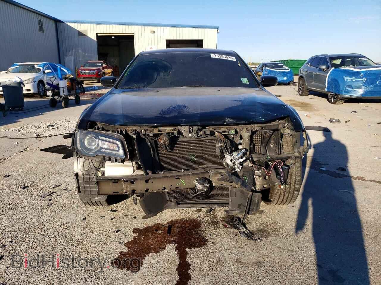 2020 CHRYSLER 300 - VIN: 2C3CCAGG7LH180868 - Photo 5