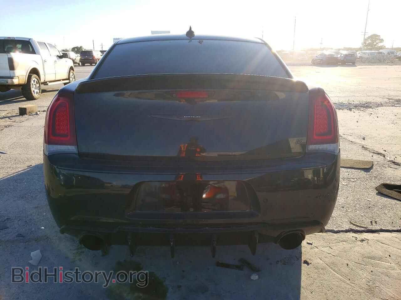 2020 CHRYSLER 300 - VIN: 2C3CCAGG7LH180868 - Photo 6