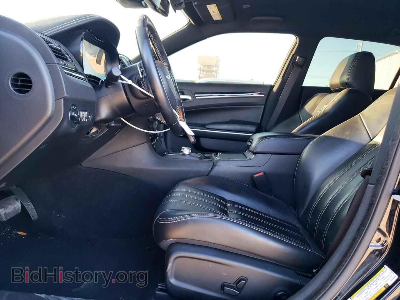 2020 CHRYSLER 300 - VIN: 2C3CCAGG7LH180868 - Photo 7