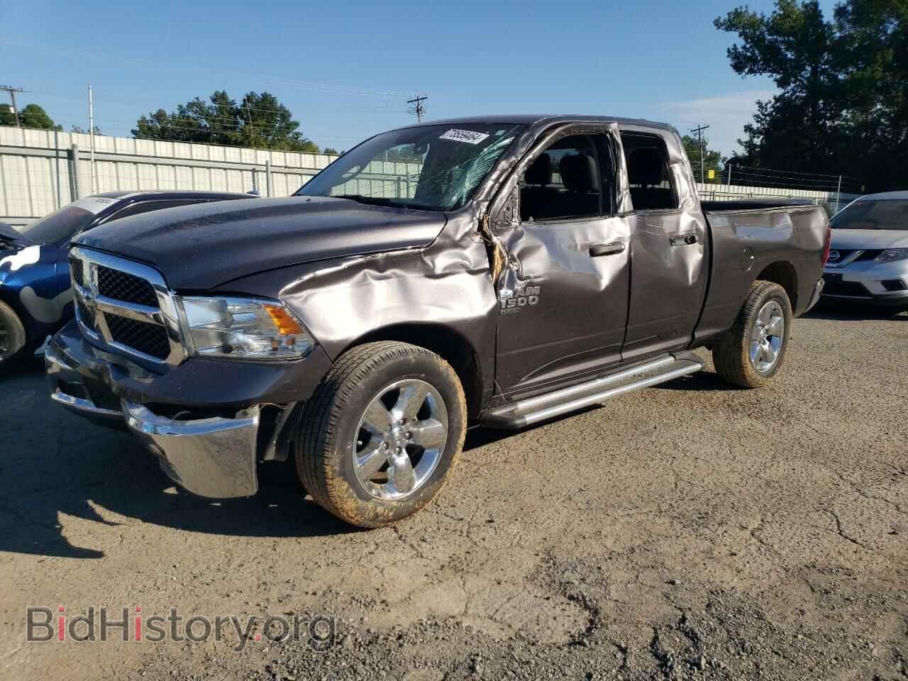 Photo 1C6RR6FG3KS539988 - RAM 1500 2019