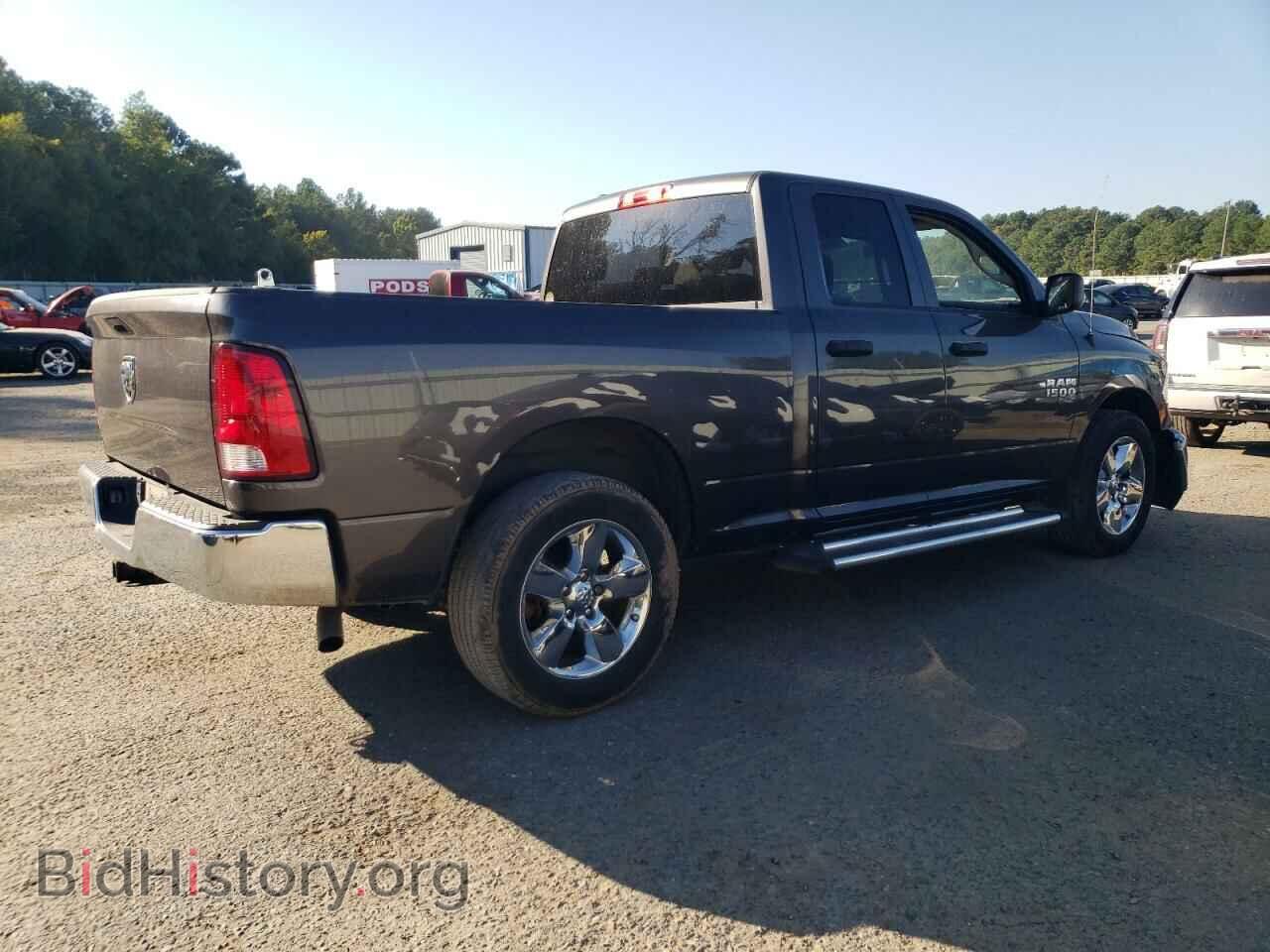 2019 RAM 1500 - VIN: 1C6RR6FG3KS539988 - Фото 3