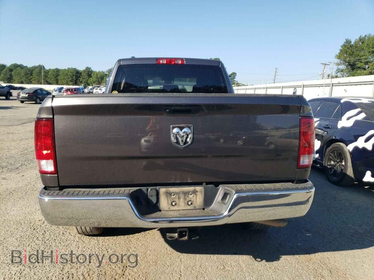 2019 RAM 1500 - VIN: 1C6RR6FG3KS539988 - Фото 6