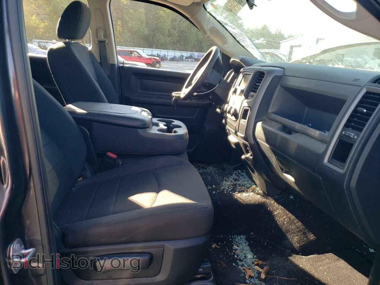 2019 RAM 1500 - VIN: 1C6RR6FG3KS539988 - Фото 7