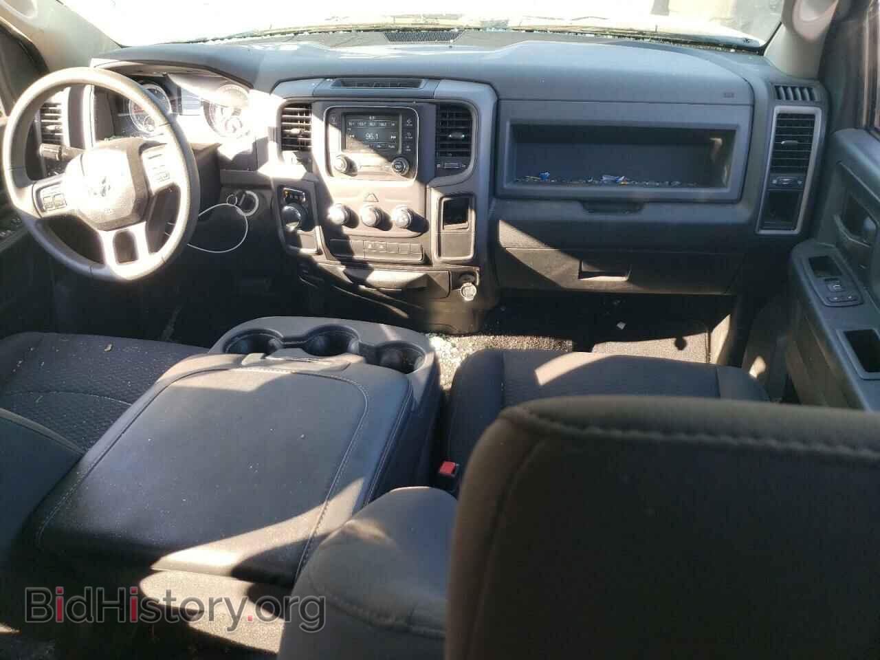 2019 RAM 1500 - VIN: 1C6RR6FG3KS539988 - Фото 8