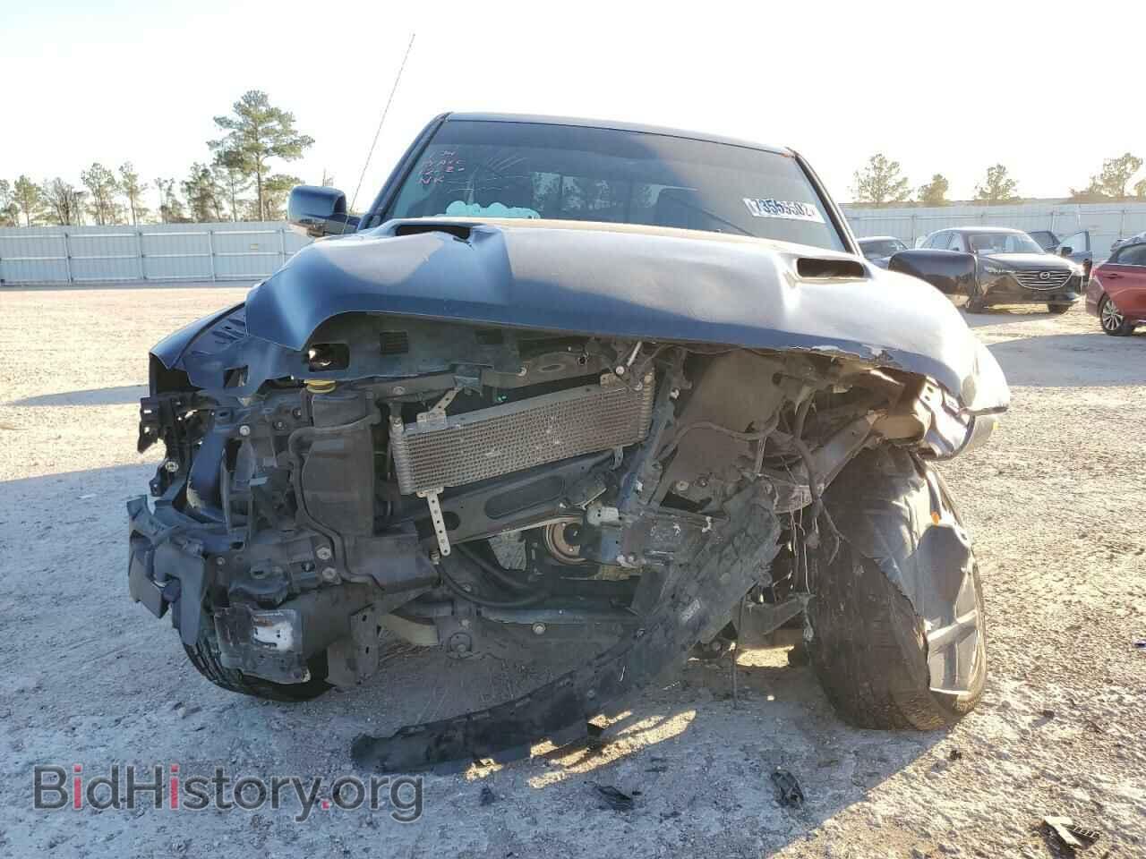2016 RAM 1500 - VIN: 1C6RR6MT9GS257250 - Фото 5