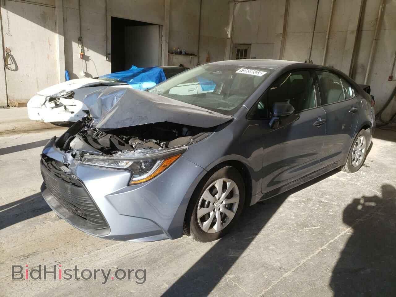 Фотография 5YFB4MDE2PP024648 - TOYOTA COROLLA 2023