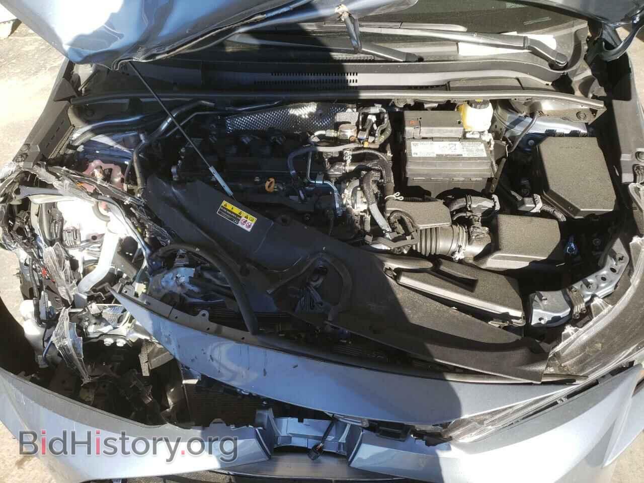 2023 TOYOTA COROLLA - VIN: 5YFB4MDE2PP024648 - Фото 11