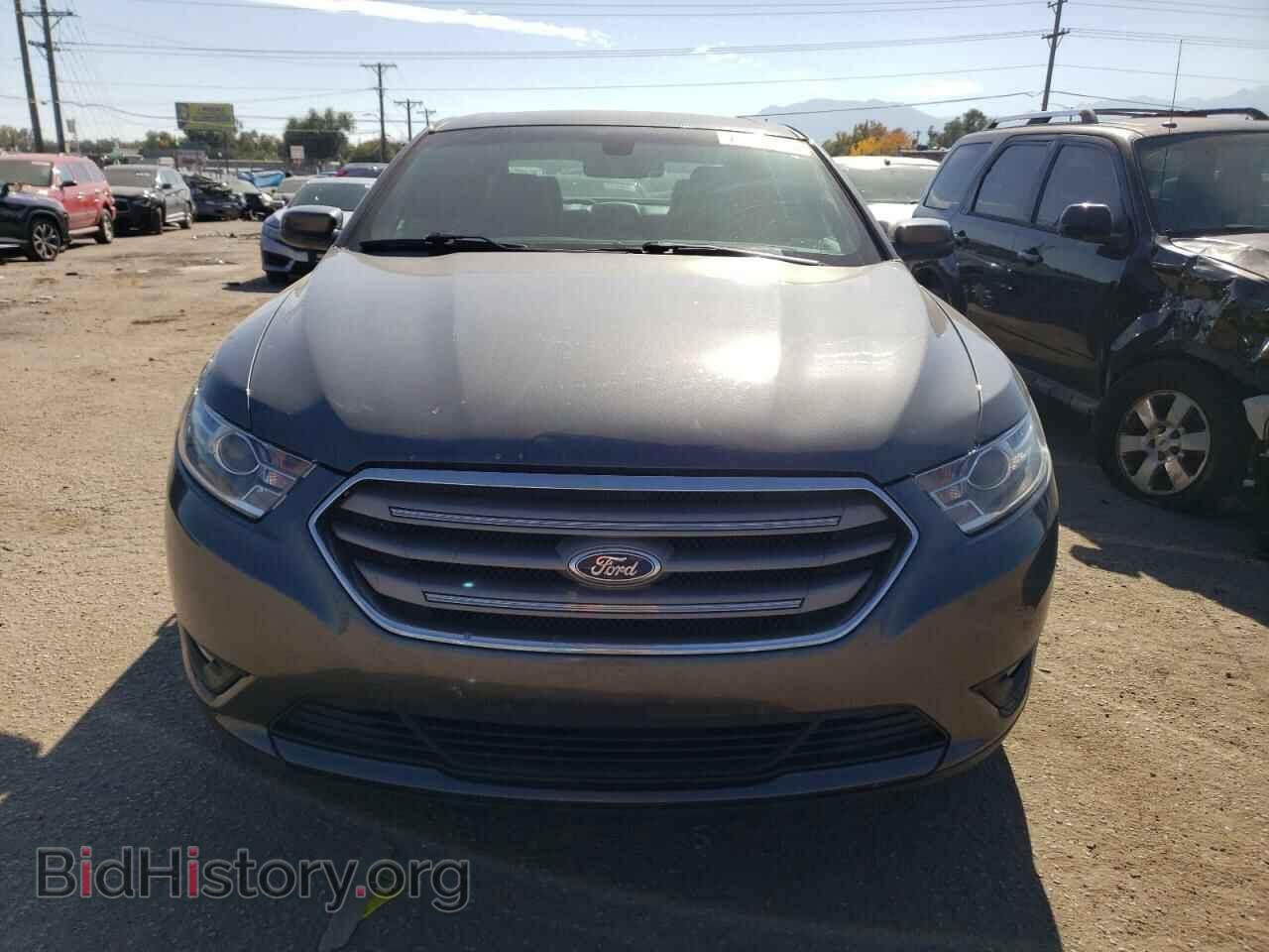 2015 FORD TAURUS - VIN: 1FAHP2E8XFG156691 - Фото 5