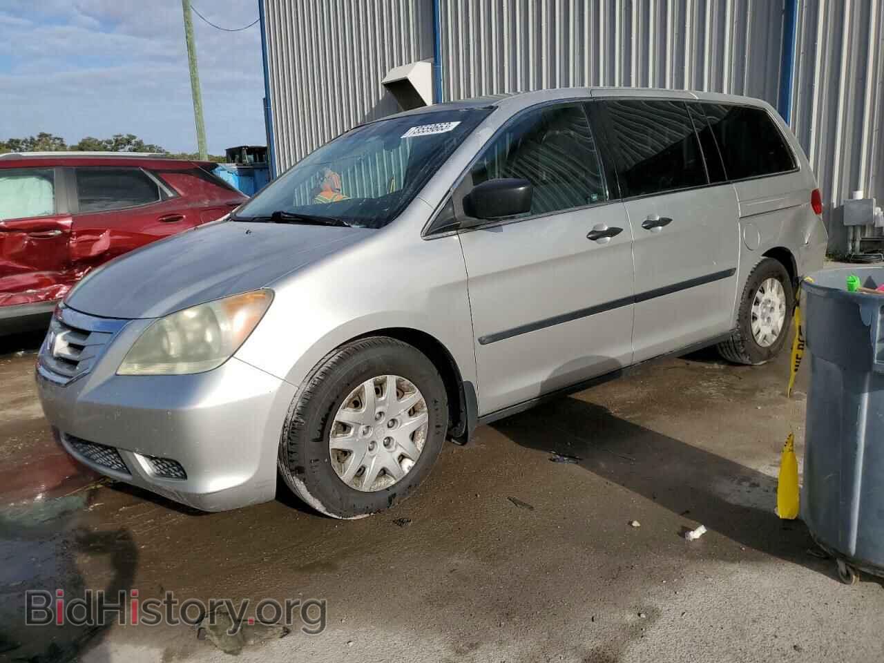 Photo 5FNRL38208B069127 - HONDA All Models 2008