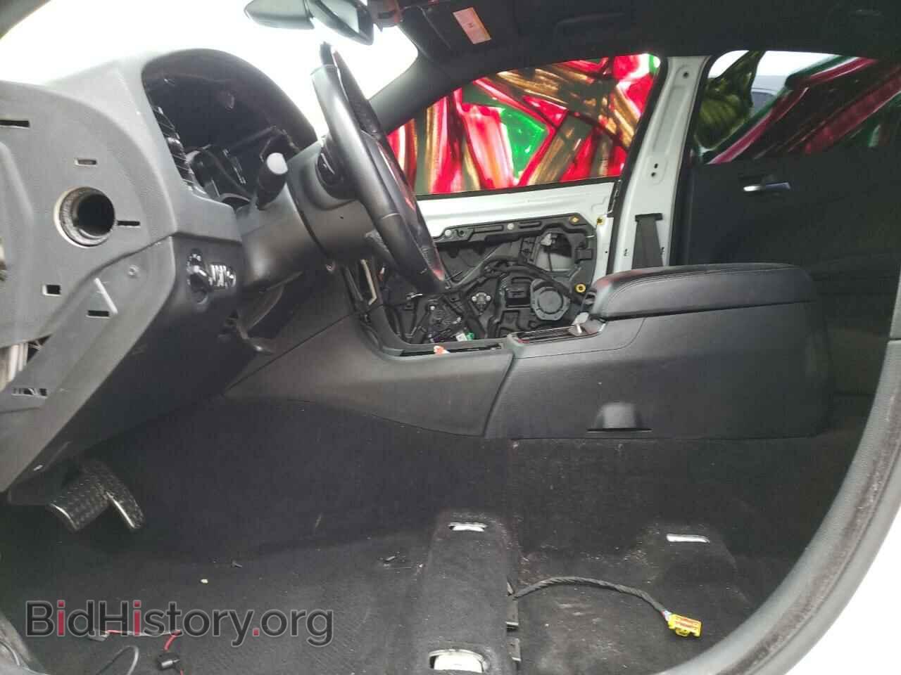 2020 DODGE CHARGER - VIN: 2C3CDXHG8LH177461 - Фото 7