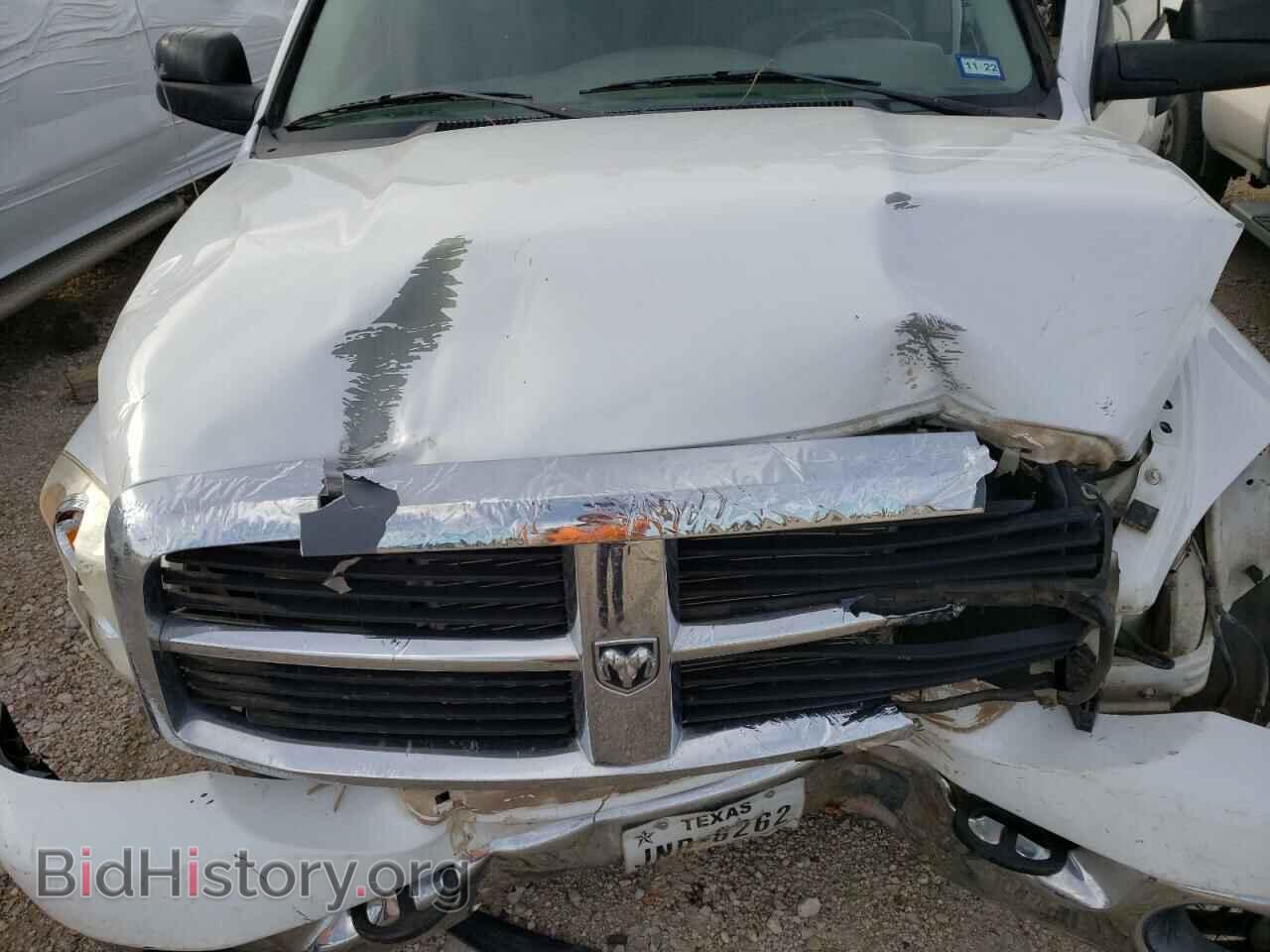 2007 DODGE RAM 3500 - VIN: 3D7ML48A87G836454 - Фото 7
