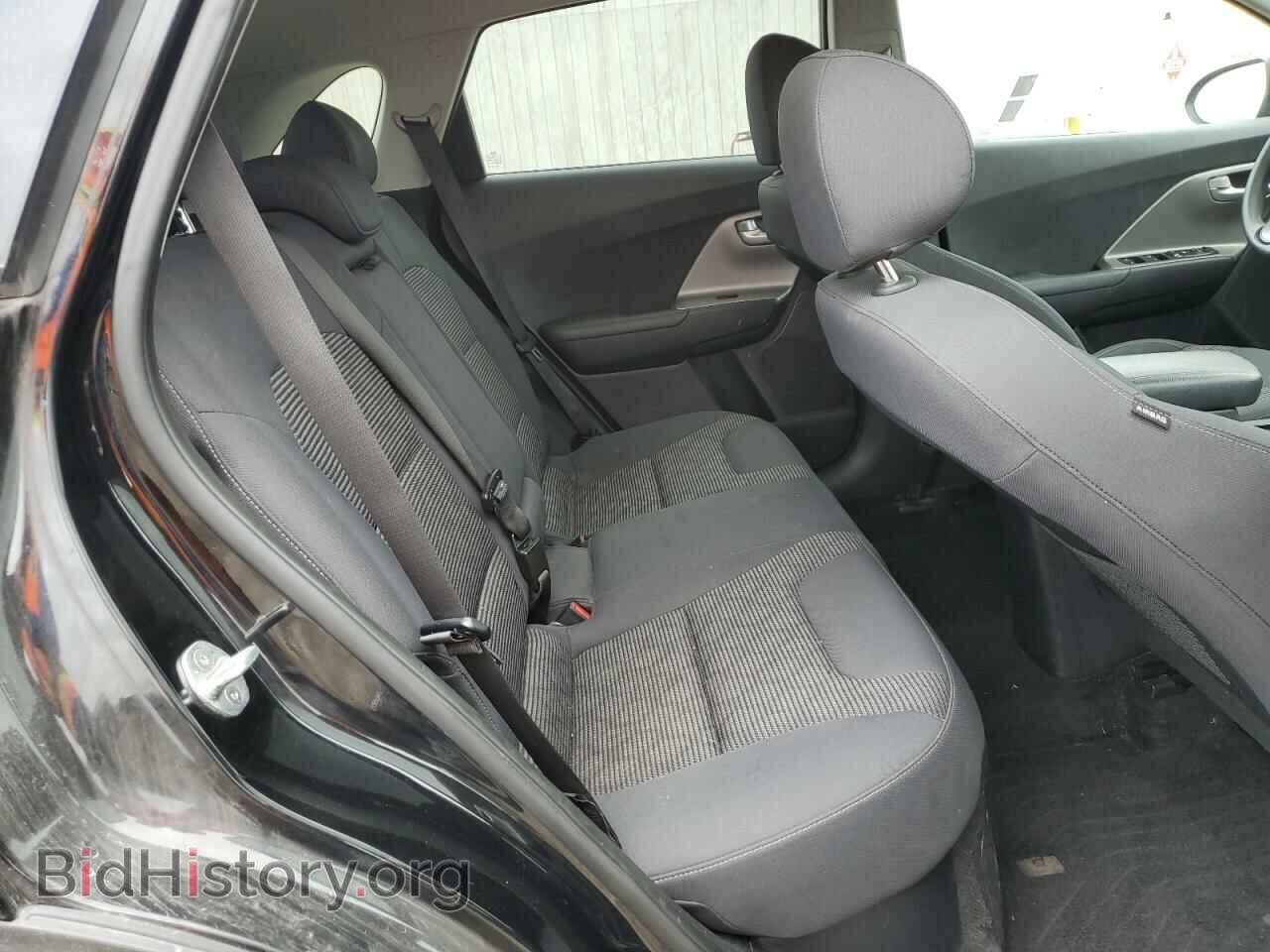 2018 KIA NIRO - VIN: KNDCB3LC1J5204597 - Фото 10