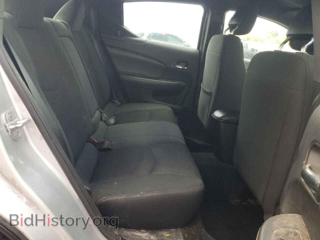 2012 DODGE AVENGER - VIN: 1C3CDZCB1CN196318 - Photo 10