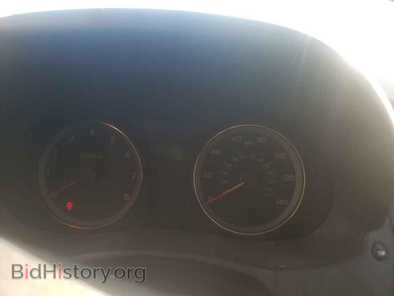 2015 HYUNDAI ACCENT - VIN: KMHCT5AE1FU203701 - Фото 9