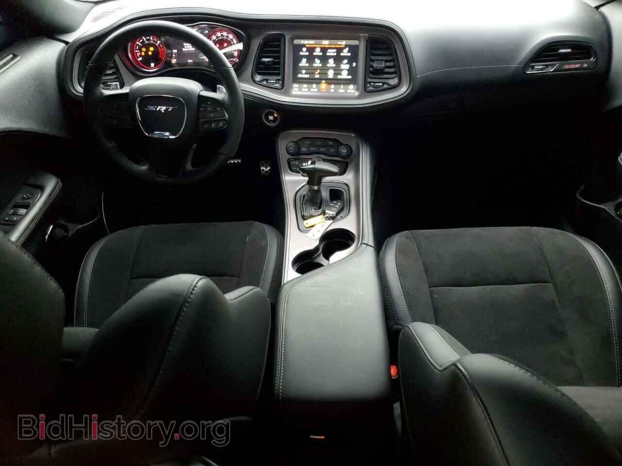 2023 DODGE CHALLENGER - VIN: 2C3CDZFJ5PH542808 - Фото 8